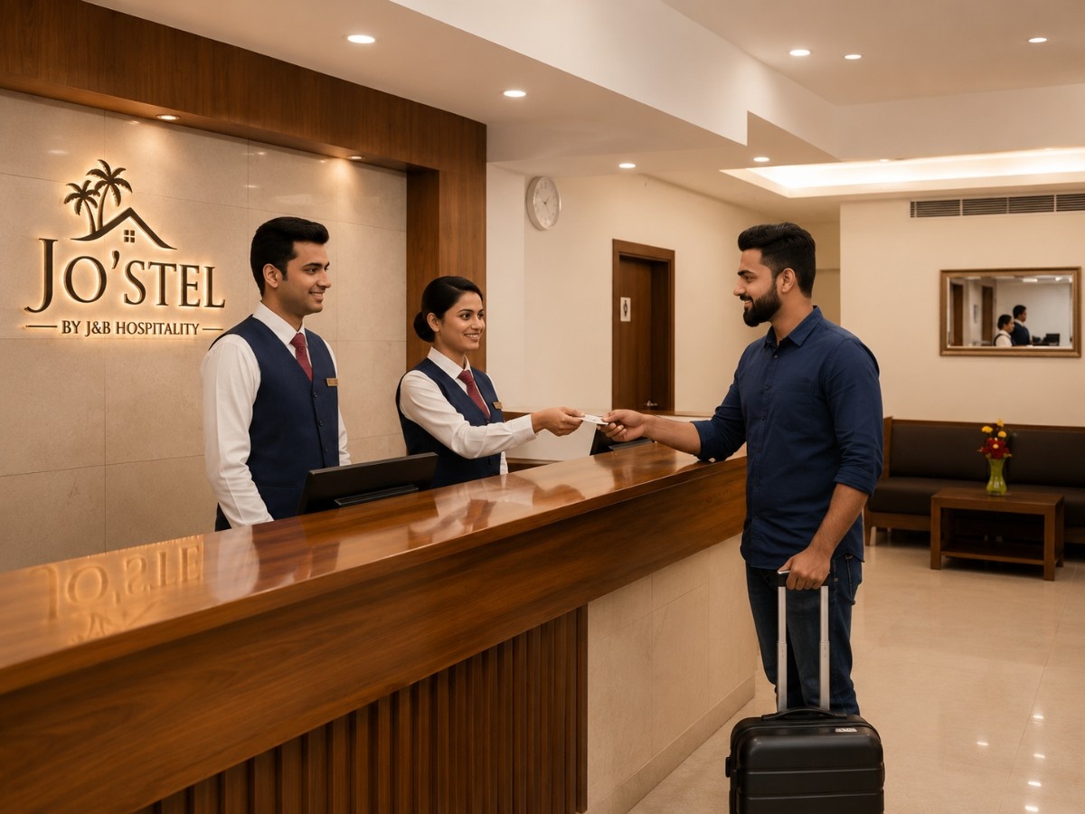 Hotel Management
